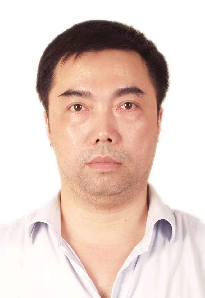 龚雪松